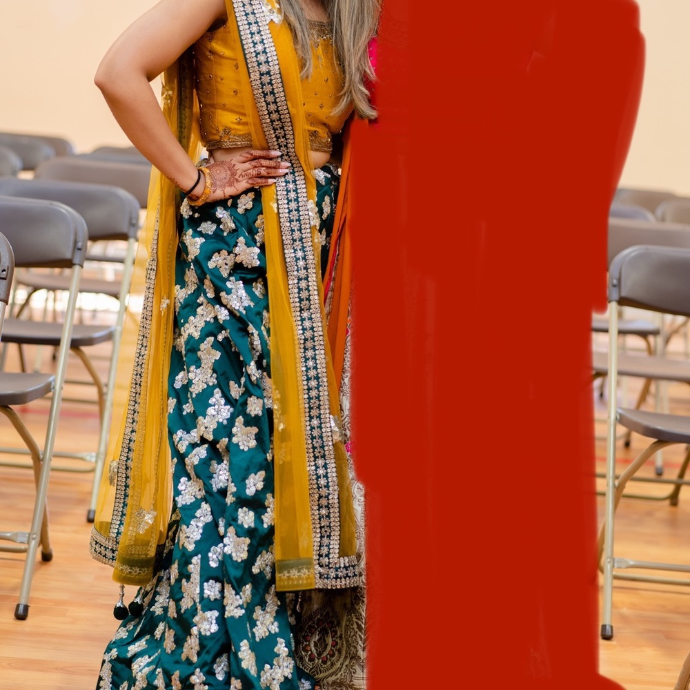 Lehenga